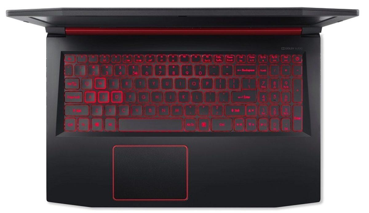 Acer Nitro 5, Uygun Fiyatıyla Tüm Oyuncuların Gönlünü Çalıyor!