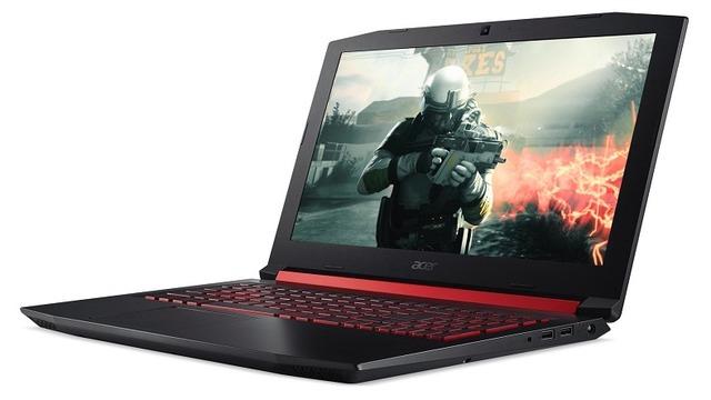 Acer Nitro 5, Uygun Fiyatıyla Tüm Oyuncuların Gönlünü Çalıyor!