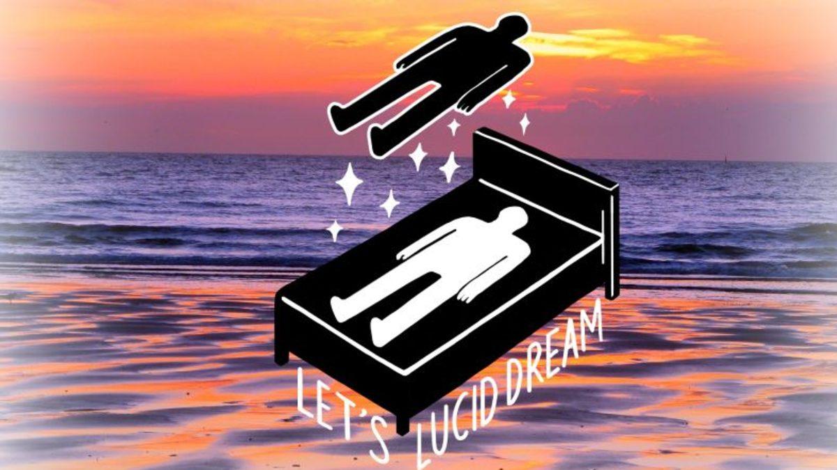 Rüyalarımızı Kontrol Edebildiğimiz Lucid Uyku Nedir? Nasıl Başlamalıyız?
