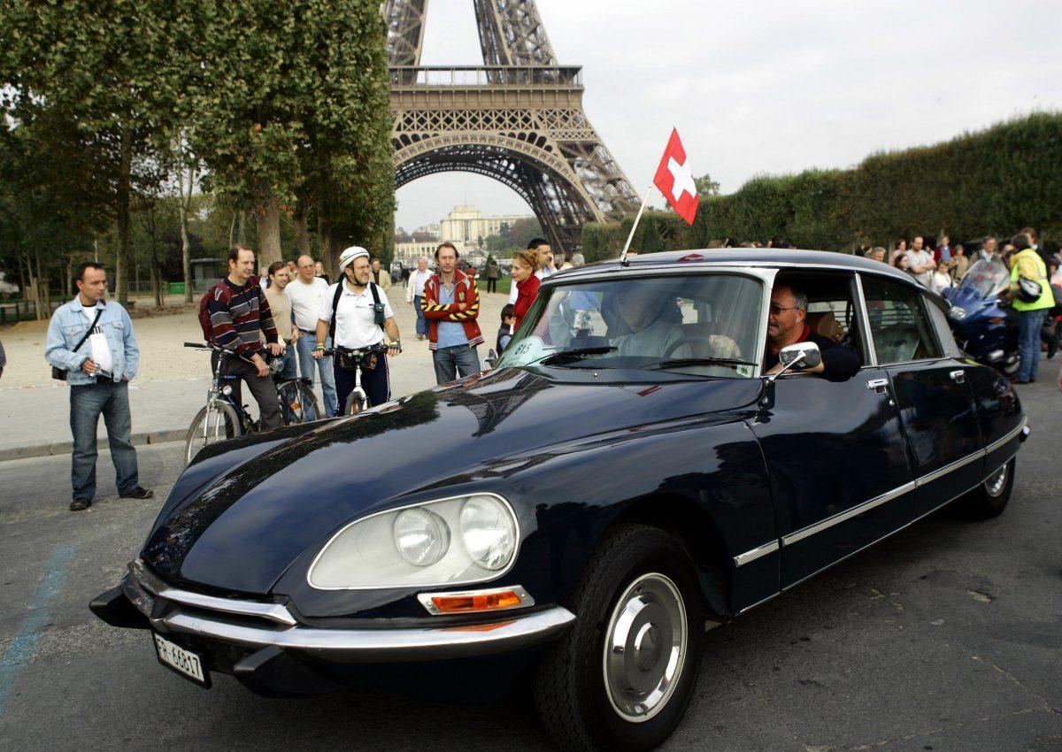 Kullanıldığı 10 Yıla Damgasını Vuran 10 Otomobil