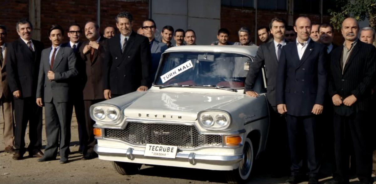 Kullanıldığı 10 Yıla Damgasını Vuran 10 Otomobil