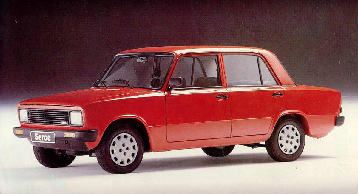 Kullanıldığı 10 Yıla Damgasını Vuran 10 Otomobil