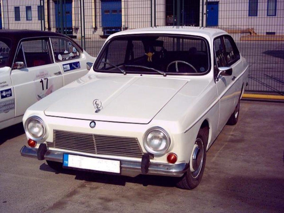 Kullanıldığı 10 Yıla Damgasını Vuran 10 Otomobil