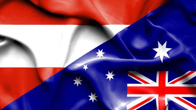 Avusturya ve Avustralya Niçin Benzer İsimlere Sahipler?