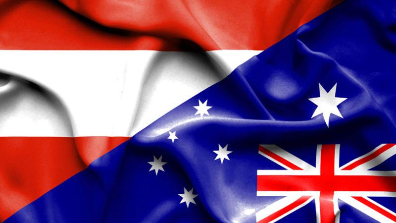 Avusturya ve Avustralya Niçin Benzer İsimlere Sahipler?