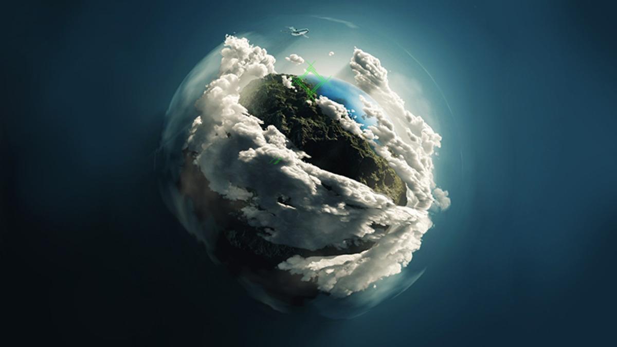 Dünya’nın Yuvarlak Olduğunu Durduğumuz Yerden Nasıl Anlarız?