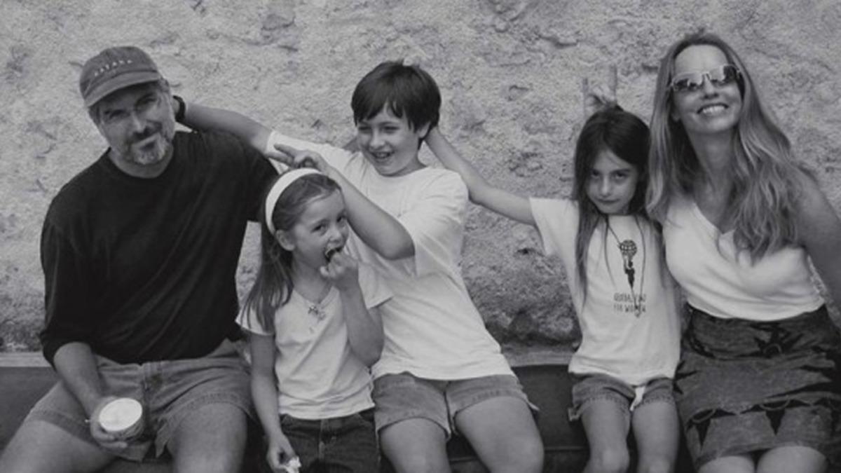 Steve Jobs, Çocuklarının iPhone ve iPad Kullanmasına Neden İzin Vermiyordu?