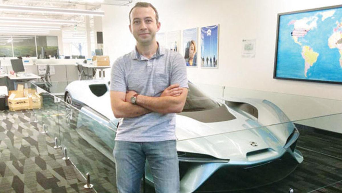 Otonom Araçlar İçin Yazdığı Algoritmayla Silikon Vadisi’nin En Çok Konuşulan İsmi Olan Türk: Kamran Türkoğlu