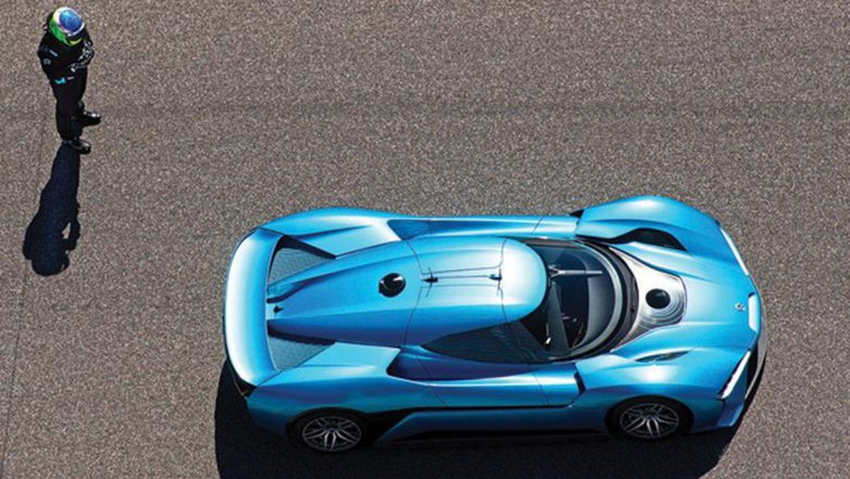 Otonom Araçlar İçin Yazdığı Algoritmayla Silikon Vadisi’nin En Çok Konuşulan İsmi Olan Türk: Kamran Türkoğlu