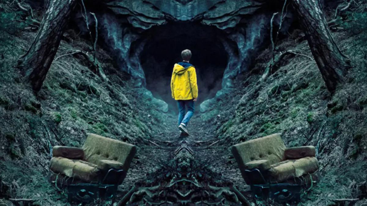 Zaman Algınızı Allak Bullak Edecek, Eşine Az Rastlanır Türde Dizi: The Dark