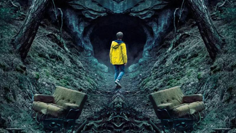 Zaman Algınızı Allak Bullak Edecek, Eşine Az Rastlanır Türde Dizi: The Dark