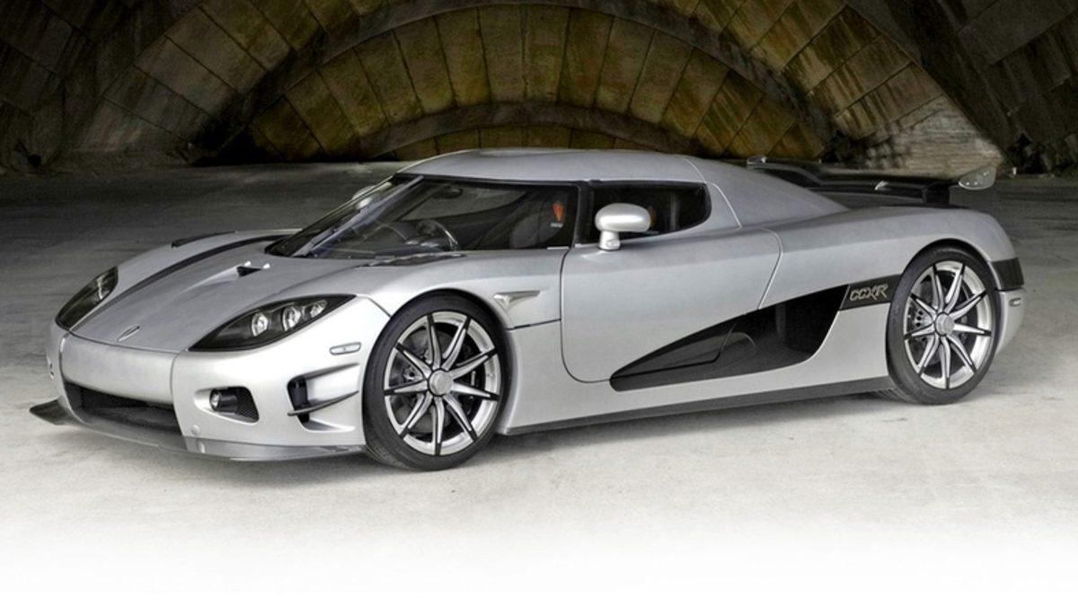 Dünyanın En Pahalı Otomobili İle Tanışın: Rolls-Royce Sweptail