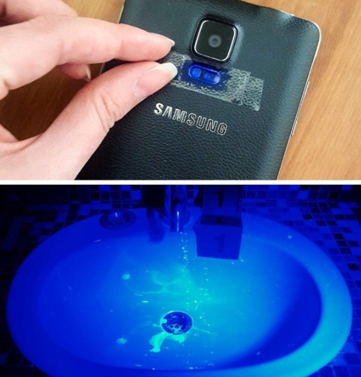 Bir Gün Mutlaka İşinize Yarayacak 5 Pratik Akıllı Telefon Hilesi!