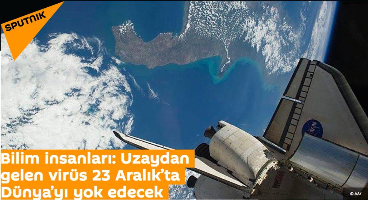 Geçen Hafta Sosyal Medyanın Gündemini Meşgul Eden 5 Yalan!
