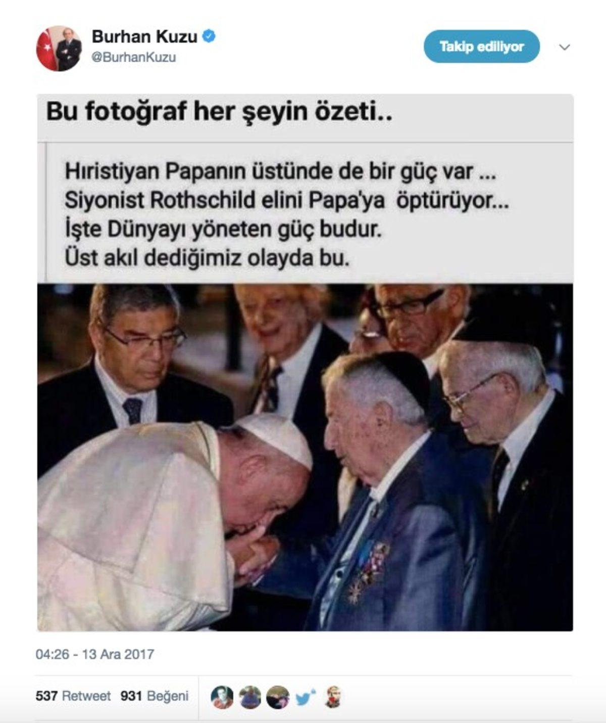 Geçen Hafta Sosyal Medyanın Gündemini Meşgul Eden 5 Yalan!
