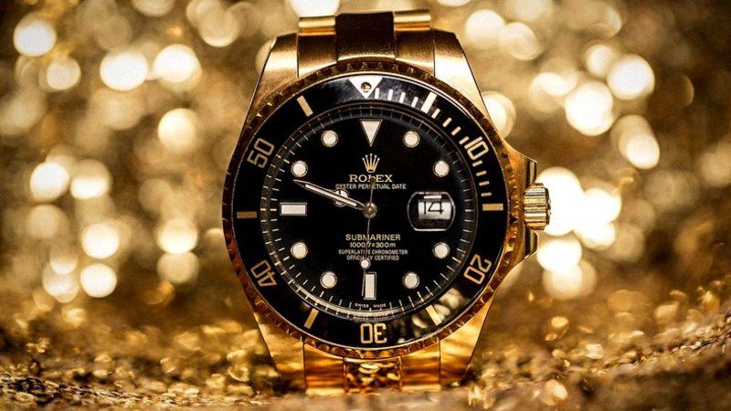 Rolex Saatler Neden Bu Kadar Pahalı?