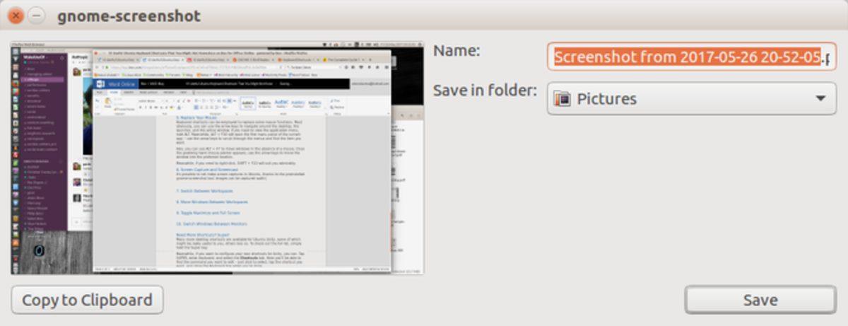 Linux Ubuntu Kullanıcılarını Mest Edecek 10 Kısayol!