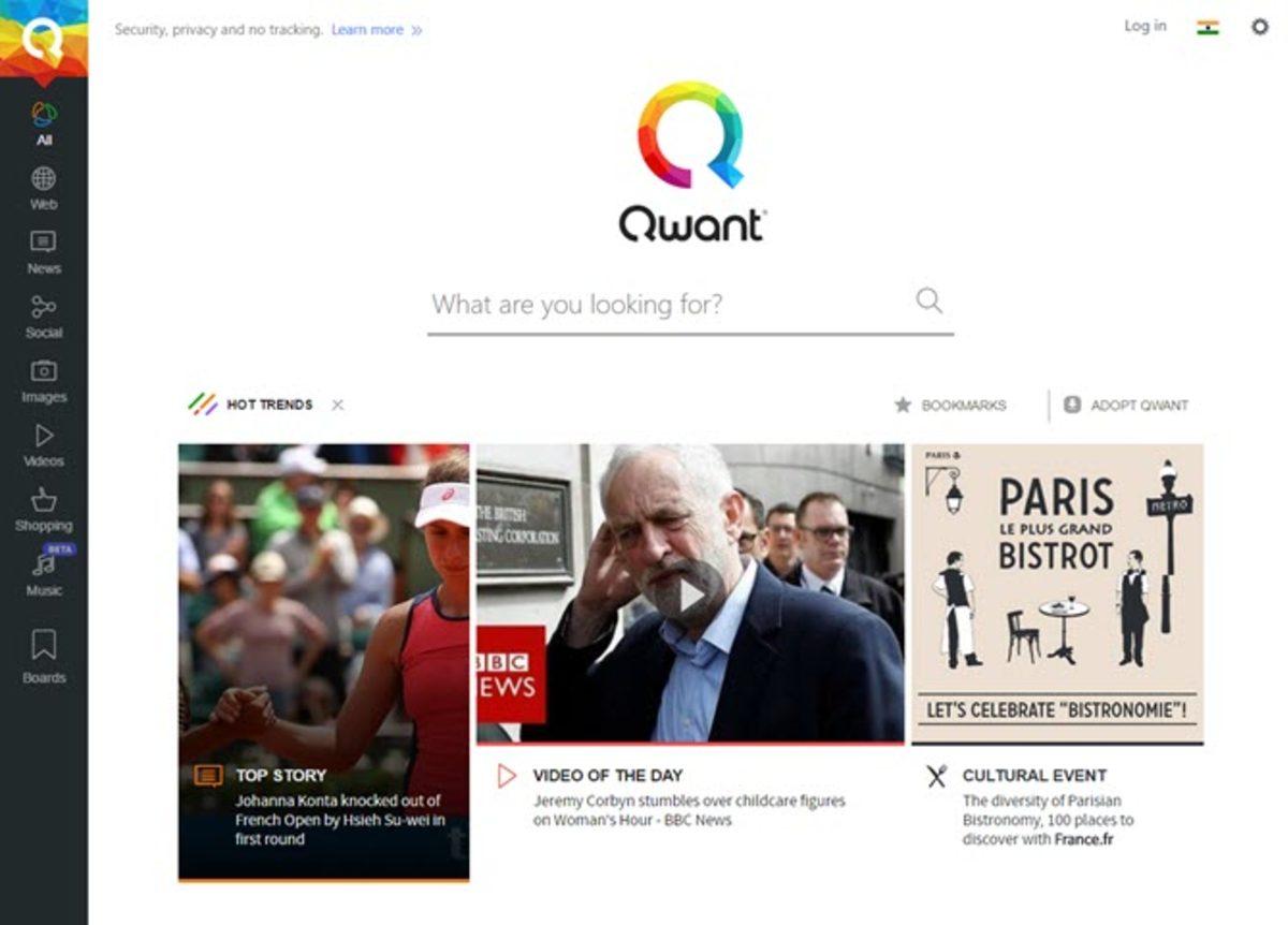 Google’da Bulamayacağınız Özelliklere Sahip 13 Arama Motoru