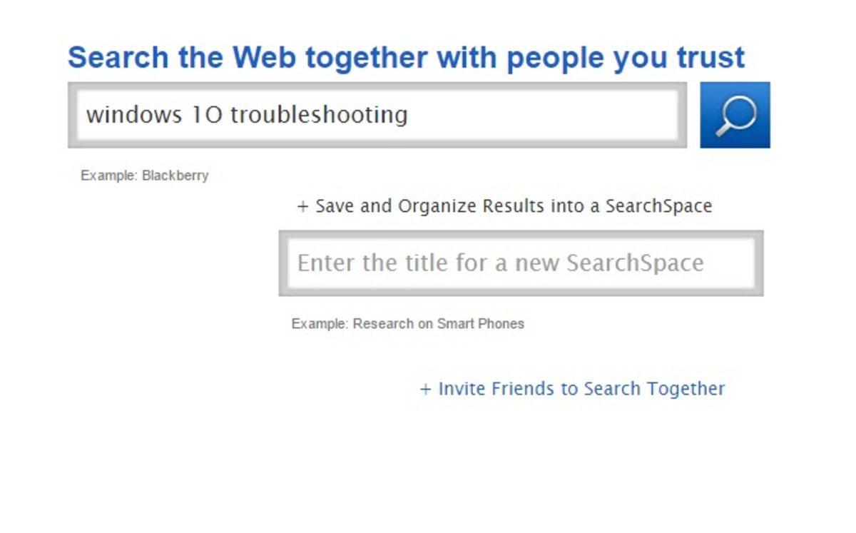 Google’da Bulamayacağınız Özelliklere Sahip 13 Arama Motoru