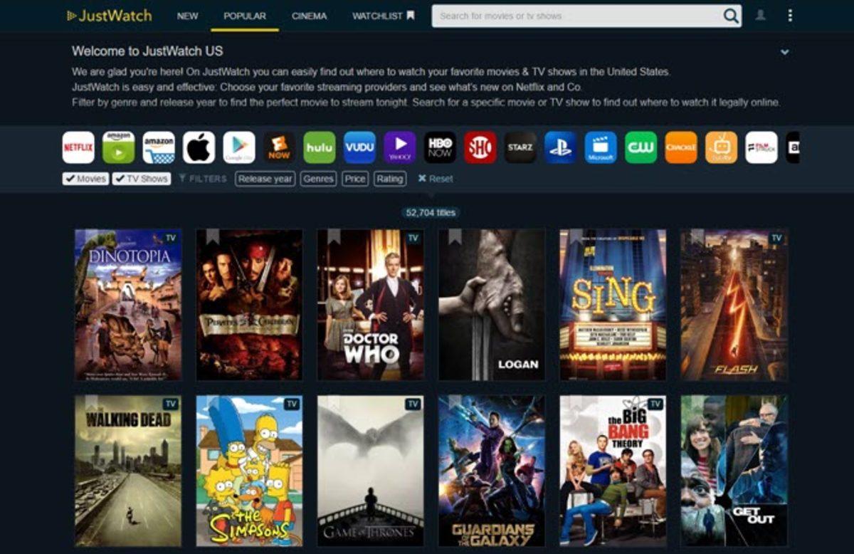 Google’da Bulamayacağınız Özelliklere Sahip 13 Arama Motoru