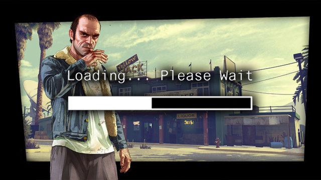 Oyunlar Açılırken Her Seferinde Sabrımızı Sınayan ’Yükleniyor...’ Ekranı Aslında Neden Var?