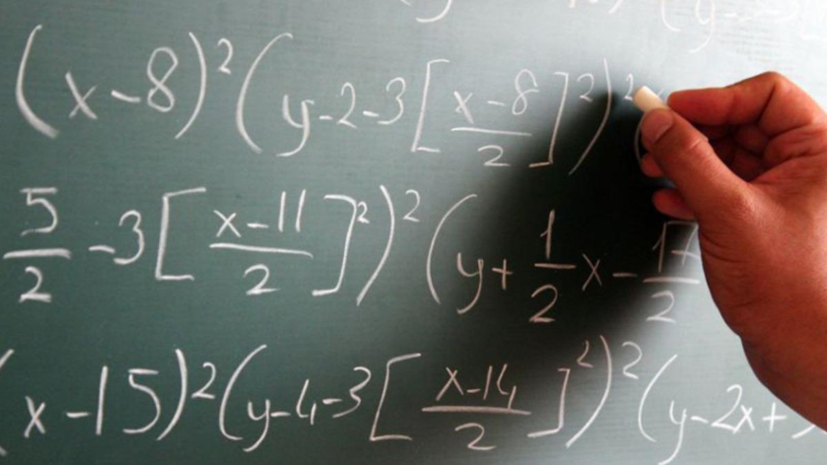 Çözebilene 1’er Milyon Dolar Ödül Verilen 6 Matematik Problemi!