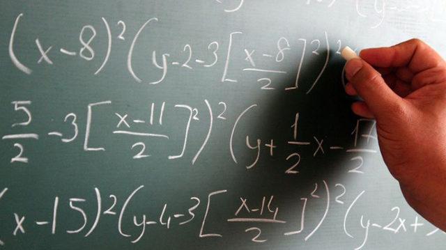 Çözebilene 1’er Milyon Dolar Ödül Verilen 6 Matematik Problemi!