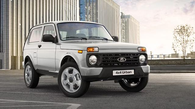 Rusların Efsane Arabası Lada, Yeniden Türkiye’ye Geliyor!