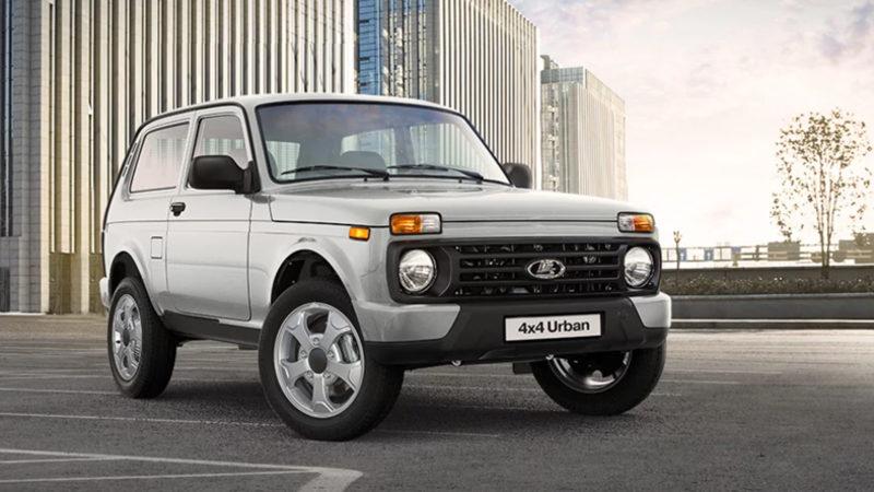 Rusların Efsane Arabası Lada, Yeniden Türkiye’ye Geliyor!