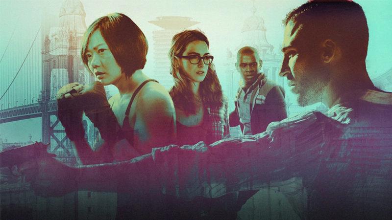 Netflix’de Yaprak Dökümü: Sense8, İki Sezonun Ardından İptal Kararı Aldı!