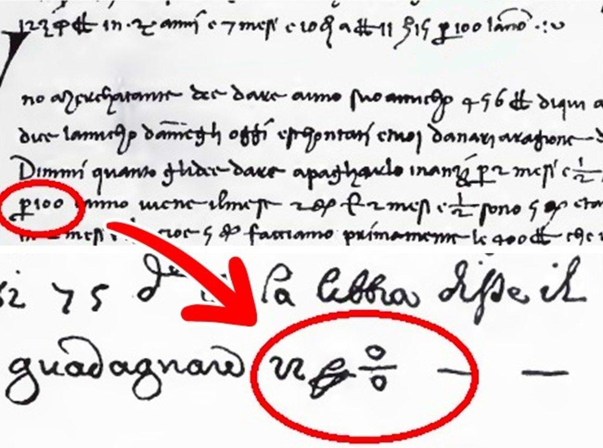 Herkes Tarafından Bilinen 7 Sembolün Bilinmeyen Kökenleri!