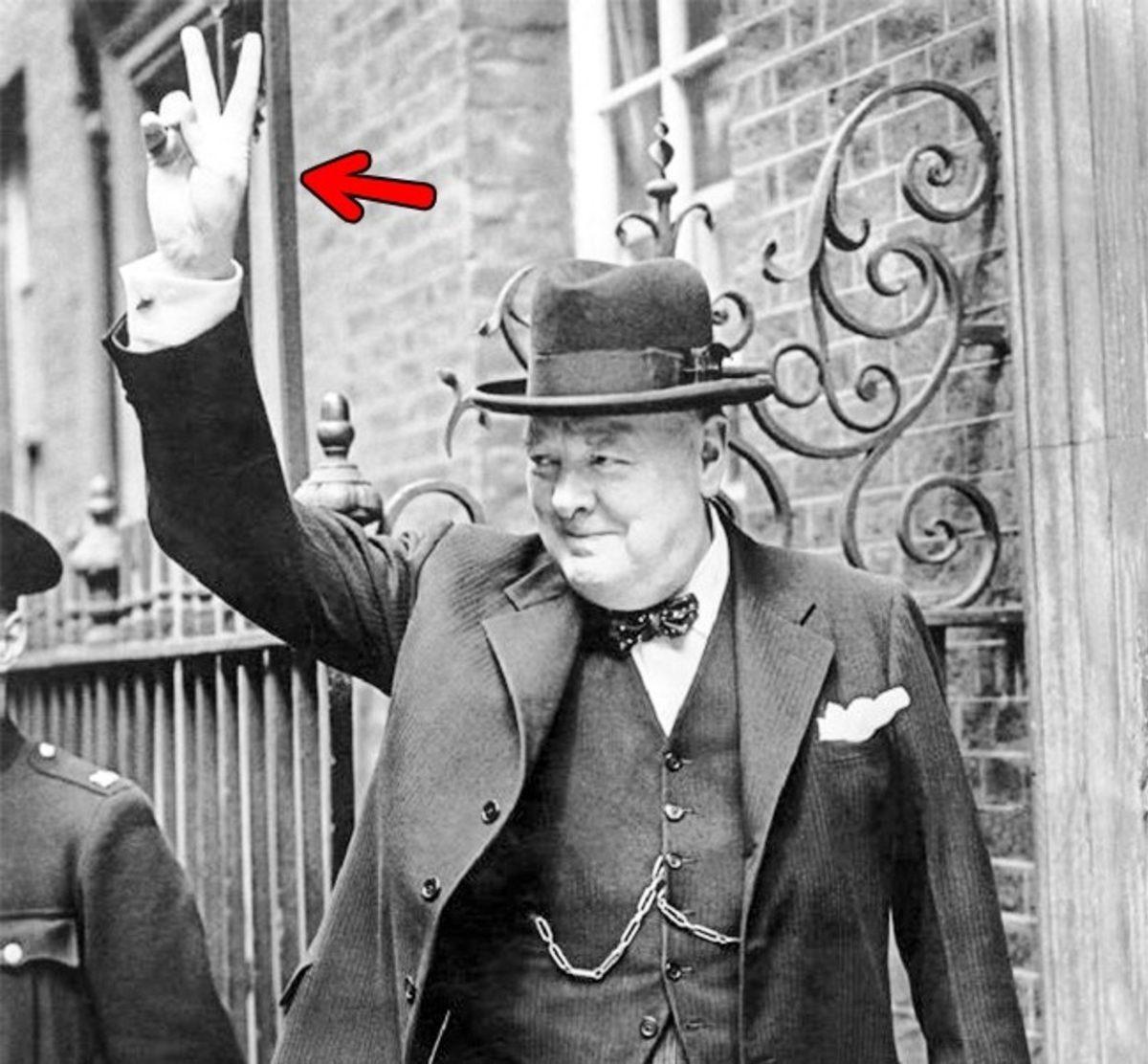 Herkes Tarafından Bilinen 7 Sembolün Bilinmeyen Kökenleri!