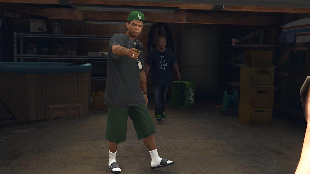 GTA 5’te Yalnızca En Sıkı Oyuncuların Bildiği 8 Ayrıntı