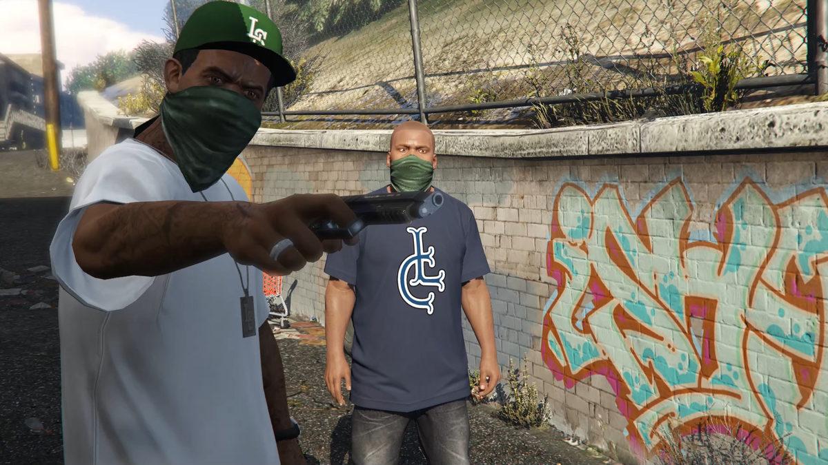 GTA 5’te Yalnızca En Sıkı Oyuncuların Bildiği 8 Ayrıntı