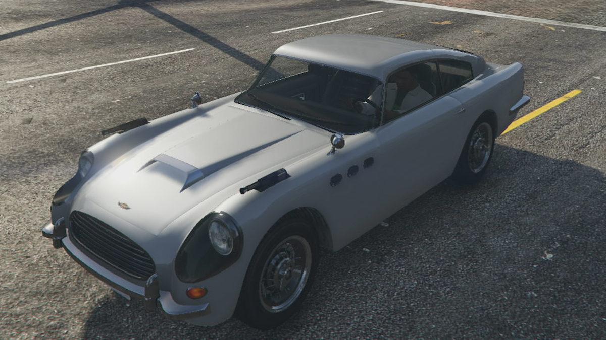 GTA 5’te Yalnızca En Sıkı Oyuncuların Bildiği 8 Ayrıntı