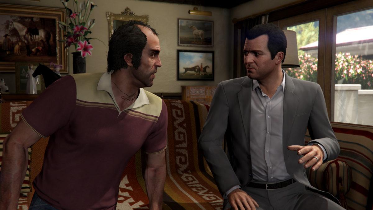 GTA 5’te Yalnızca En Sıkı Oyuncuların Bildiği 8 Ayrıntı