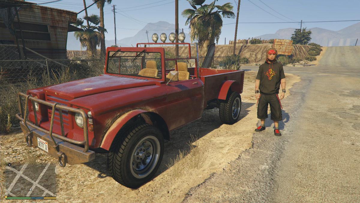 GTA 5’te Yalnızca En Sıkı Oyuncuların Bildiği 8 Ayrıntı