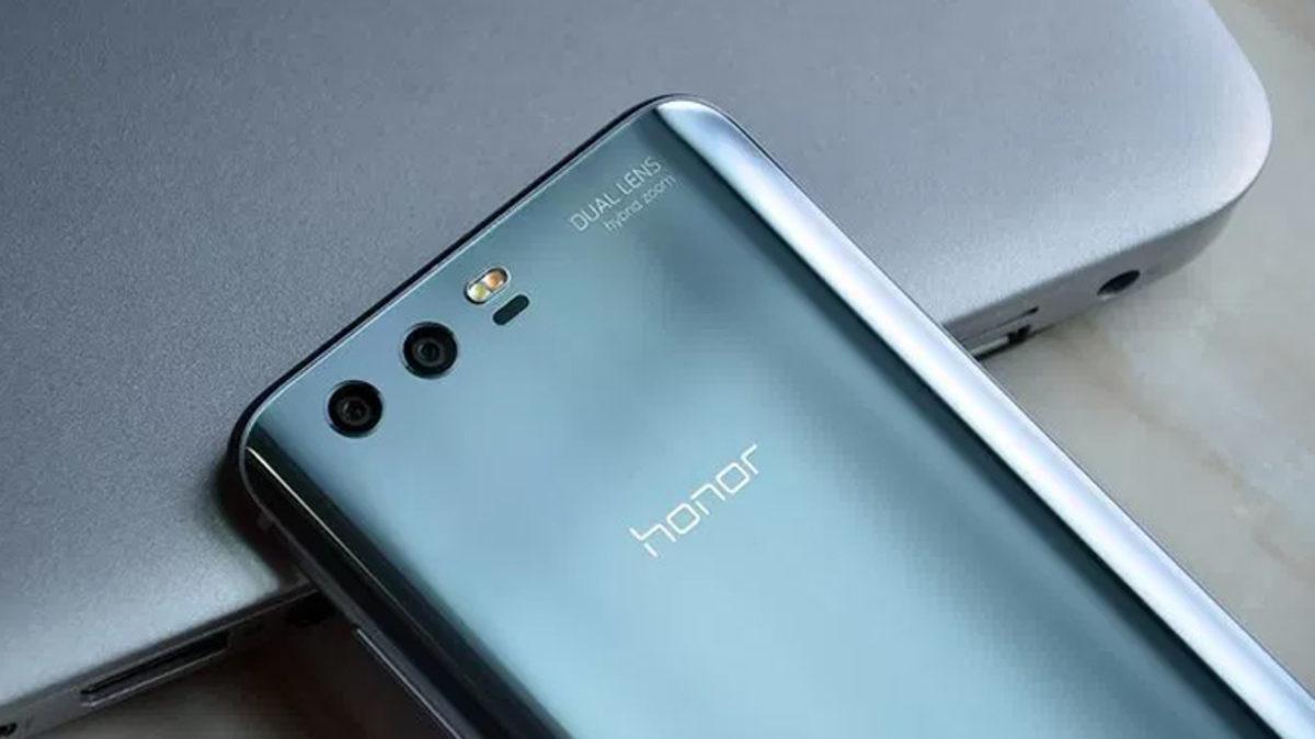 Huawei’den Çok Önemli Açıklama: Honor Markasıyla Türkiye’de İlk 3’ü Hedefliyoruz!