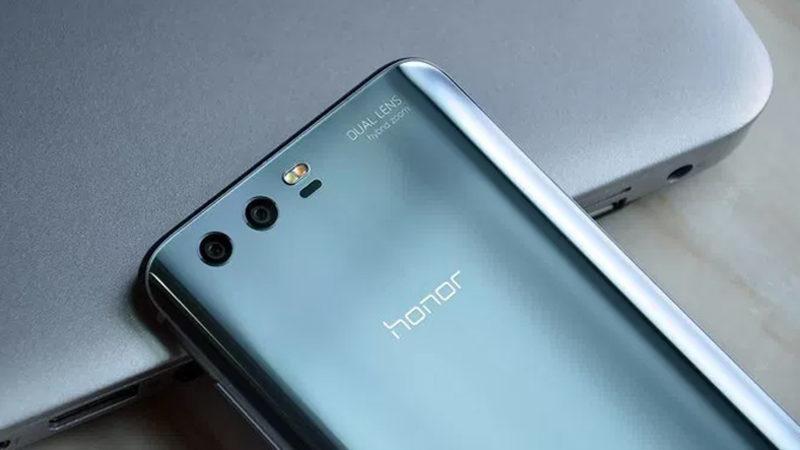 Huawei’den Çok Önemli Açıklama: Honor Markasıyla Türkiye’de İlk 3’ü Hedefliyoruz!