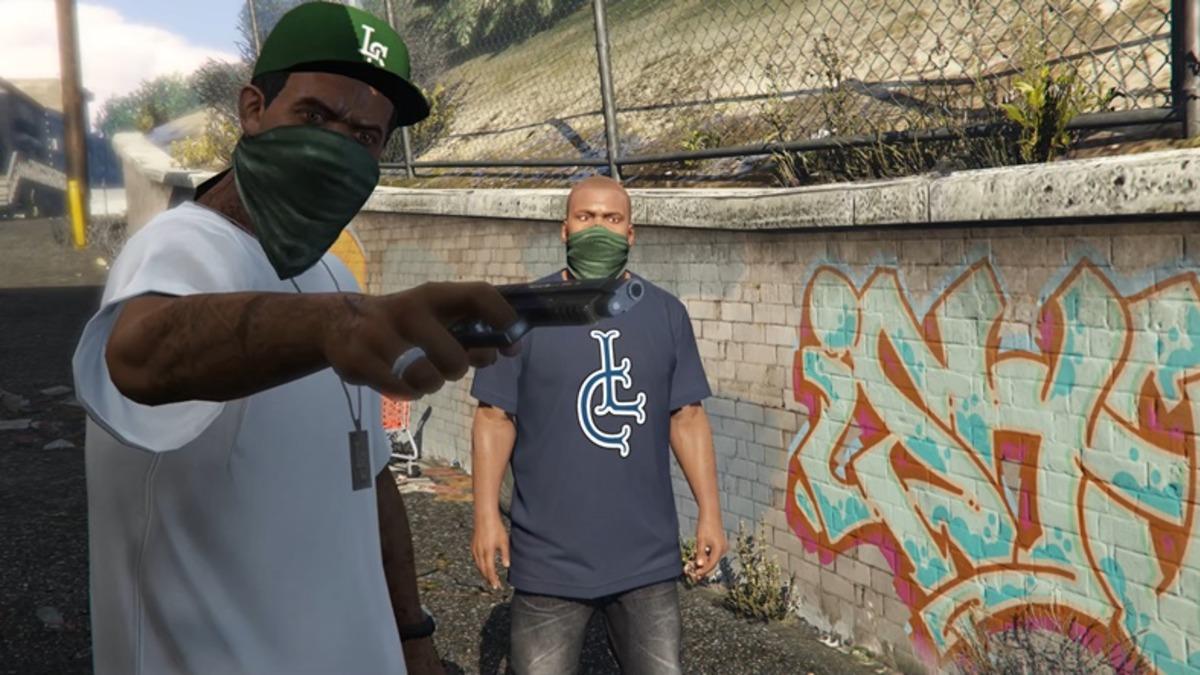 GTA 5’te Yalnızca En Sıkı Oyuncuların Bildiği 8 Ayrıntı