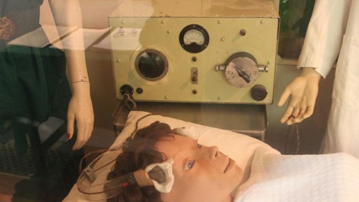 Yıllar Önce Tedavi Diye Kullanılmış 5 Kan Dondurucu Yöntem