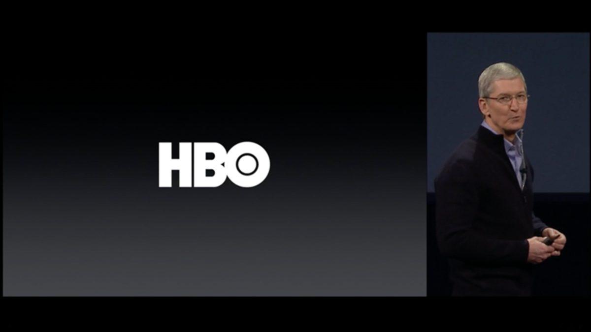 Apple, HBO’yu Aylık 14.99$’a AppleTV’ye Getirdi