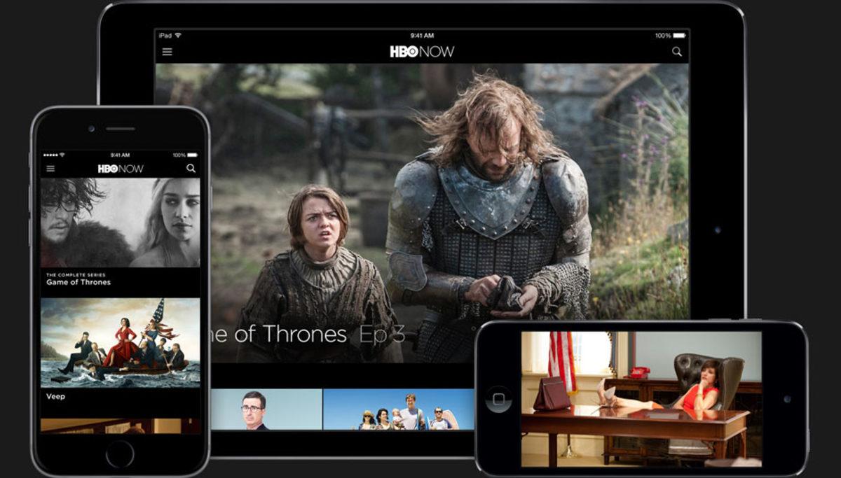 Apple, HBO’yu Aylık 14.99$’a AppleTV’ye Getirdi