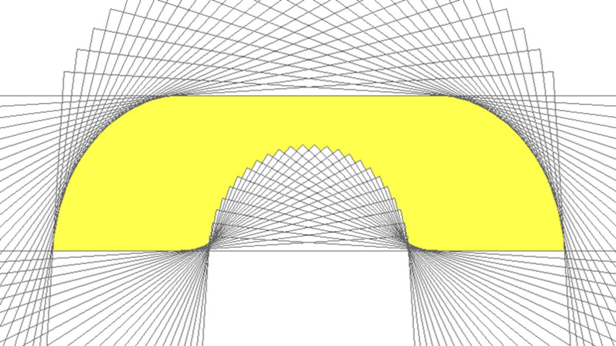 50 Yıldır Çözülemeyen Matematik Problemi: Taşınan Kanepe