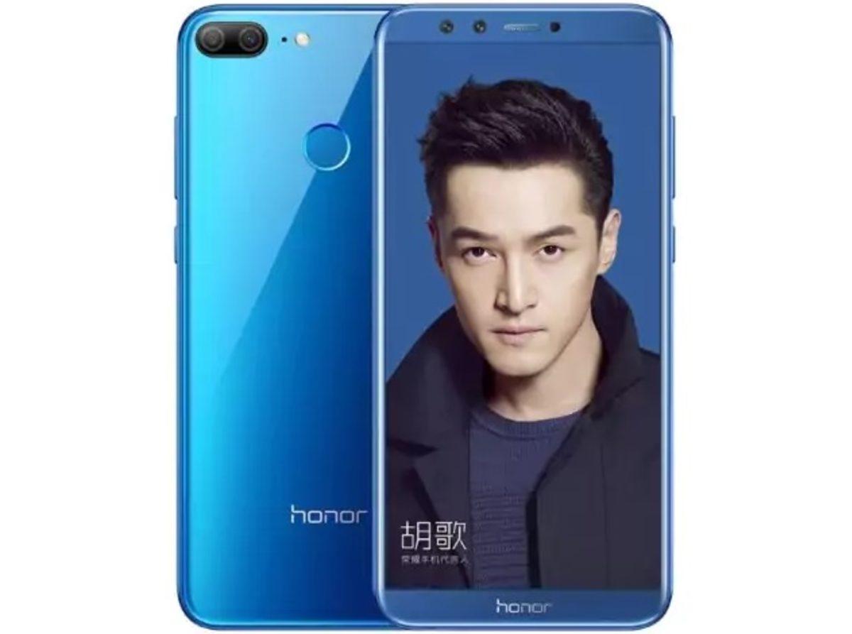 Honor 9 Lite Özellikleri ve Fiyatı