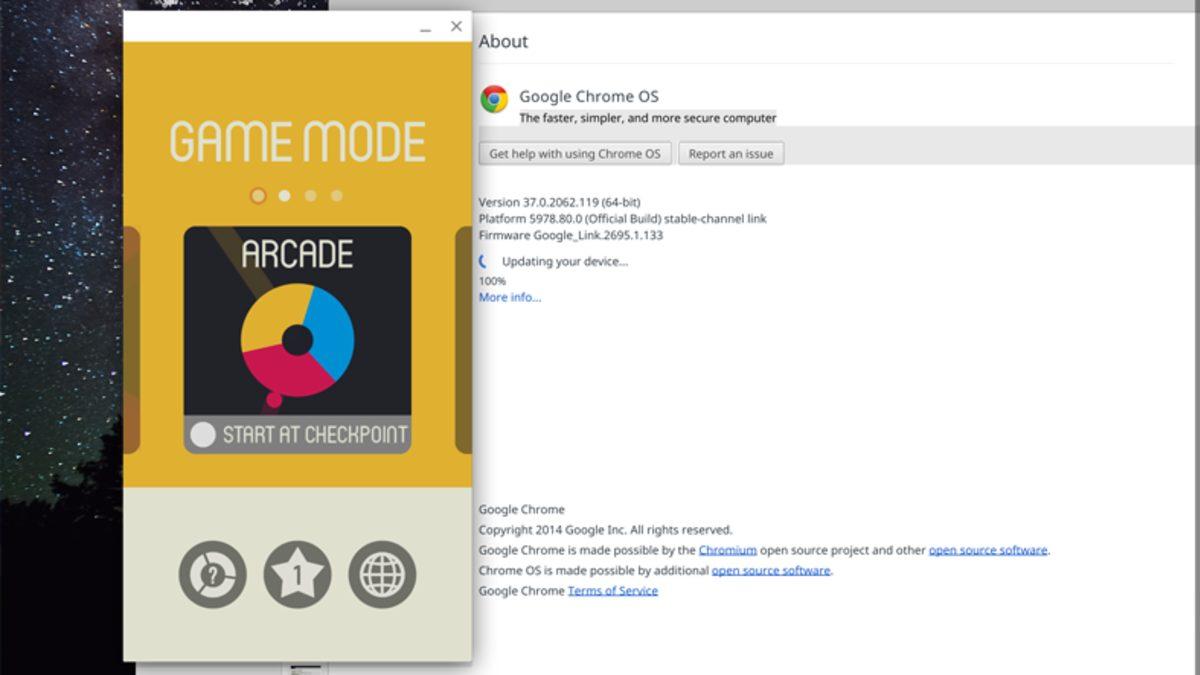 Google Chrome ile Windows’ta Android Uygulamaları Nasıl Çalıştırılır?