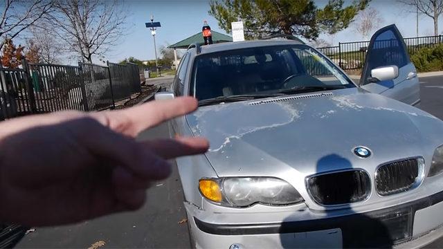 Aracınızın Yakıt Deposuna Kola Koyarsanız Ne Olur?