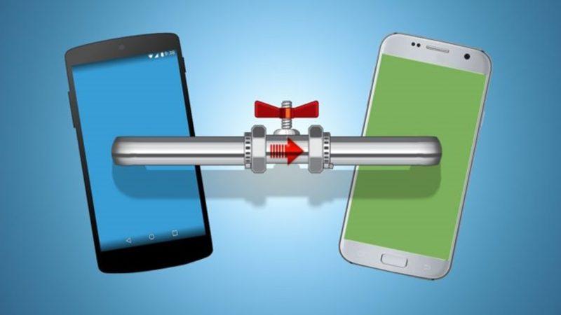 Eski Android Cihazlardaki Veriler, Yeni Telefona Nasıl Yedeklenir?