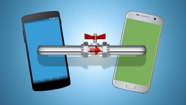 Eski Android Cihazlardaki Veriler, Yeni Telefona Nasıl Yedeklenir?