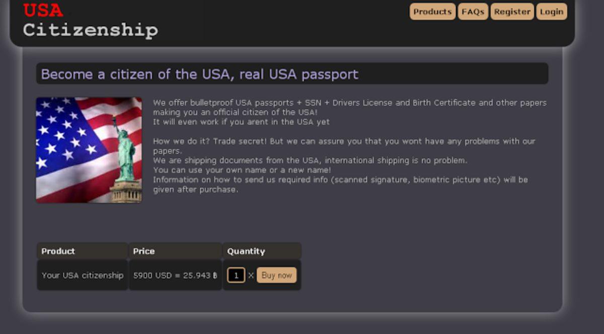 Deep Web’e Girmeyi Başaranlar, Gördükleri En Rahatsız Edici Şeyleri Açıkladılar